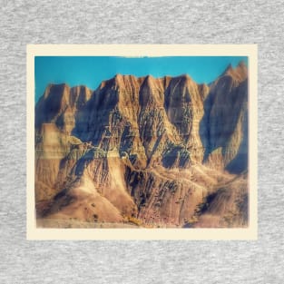 Badlands T-Shirt